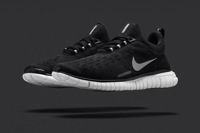 細覽 A.P.C. x Nike Free OG 2014 聯乘別注鞋款