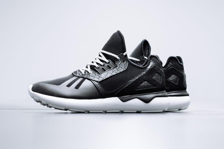 近賞 adidas Consortium Tubular Runner 全新配色設計