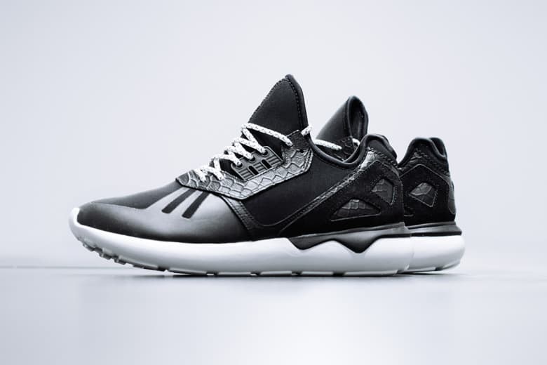 近賞 adidas Consortium Tubular Runner 全新配色設計