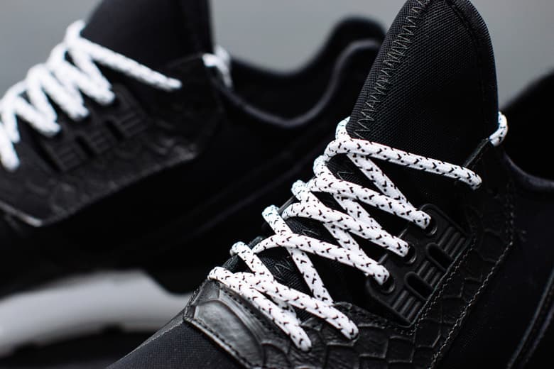 近賞 adidas Consortium Tubular Runner 全新配色設計