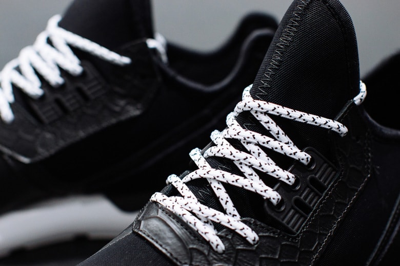 近賞 adidas Consortium Tubular Runner 全新配色設計