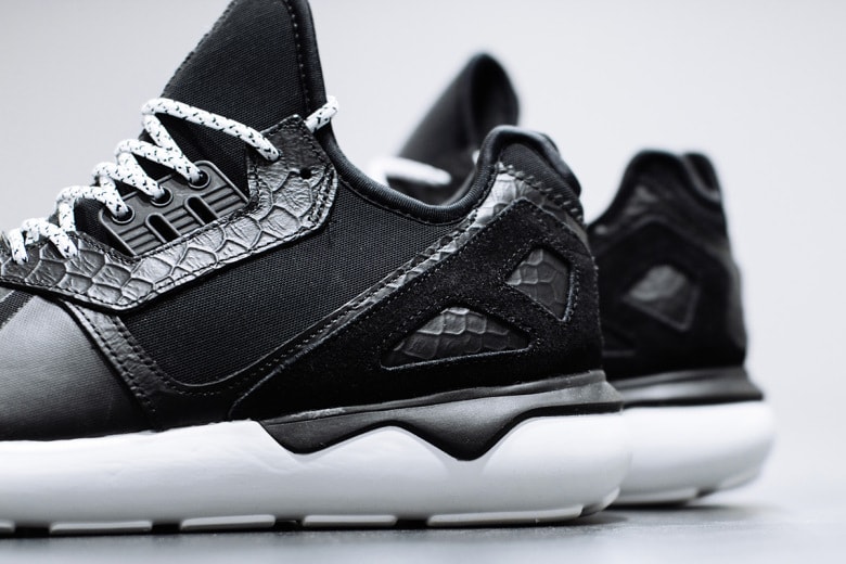 近賞 adidas Consortium Tubular Runner 全新配色設計