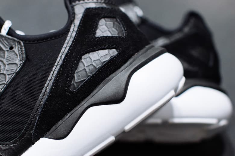 近賞 adidas Consortium Tubular Runner 全新配色設計