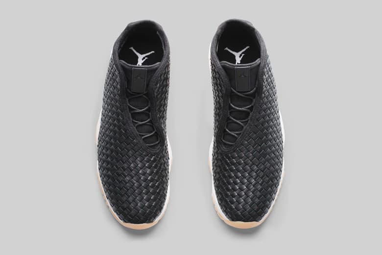 近賞 Air Jordan Future Premium 全新配色設計「Gum Sole」