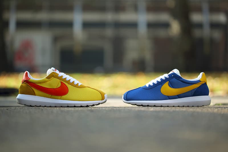 近賞 Nike Roshe LD-1000 OG 系列
