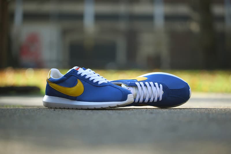 近賞 Nike Roshe LD-1000 OG 系列