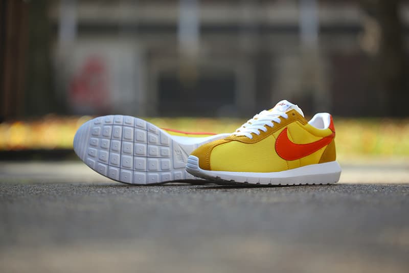 近賞 Nike Roshe LD-1000 OG 系列