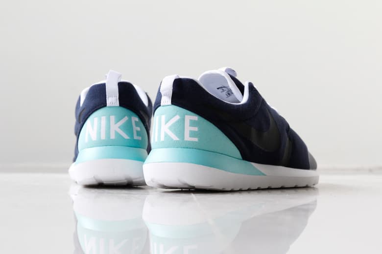 近賞 Nike Roshe Run NM SP「Fleece Pack」系列