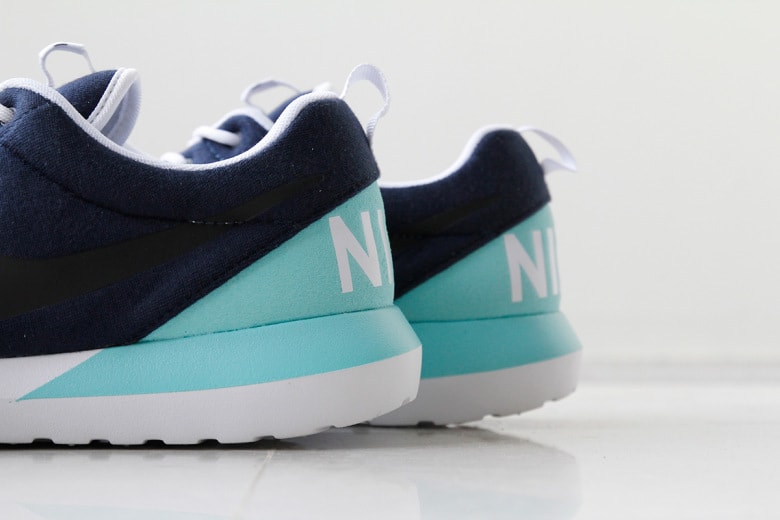 近賞 Nike Roshe Run NM SP「Fleece Pack」系列