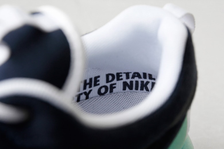 近賞 Nike Roshe Run NM SP「Fleece Pack」系列