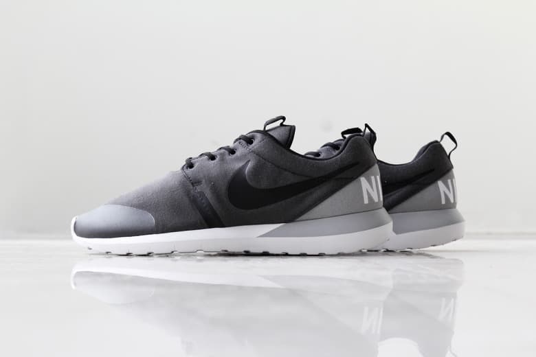 近賞 Nike Roshe Run NM SP「Fleece Pack」系列