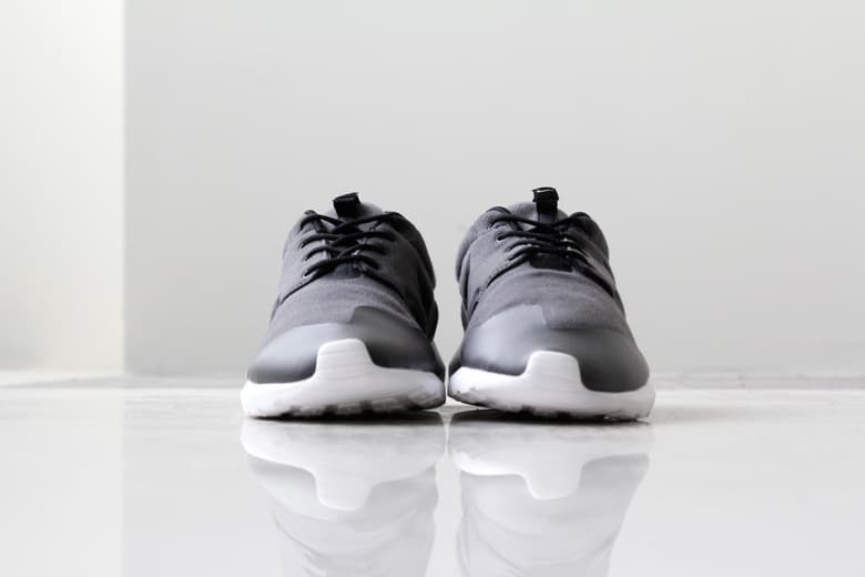 近賞 Nike Roshe Run NM SP「Fleece Pack」系列