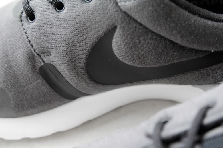 近賞 Nike Roshe Run NM SP「Fleece Pack」系列