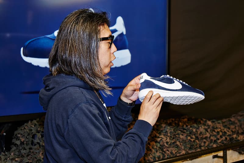 Hiroshi Fujiwara 暢談全新 Nike 與 Jordan Brand 聯名系列
