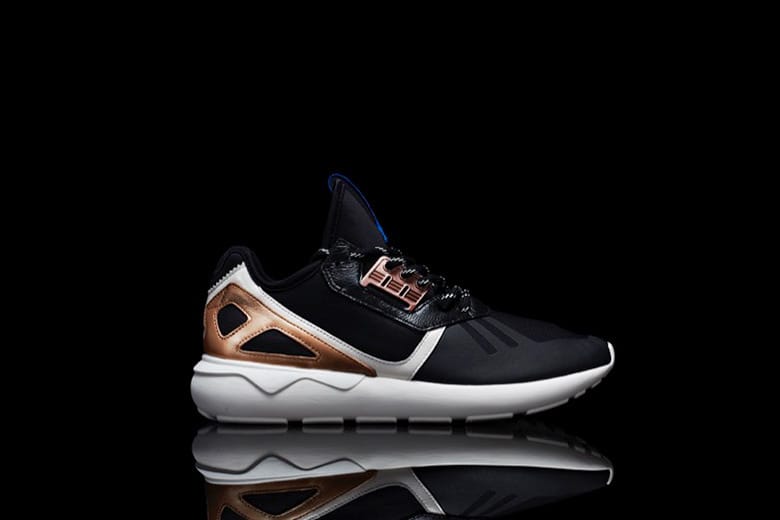 adidas Originals Tubular「New Year」別注系列預覽