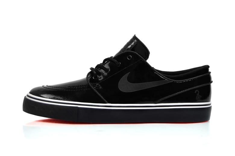 搶先預覽 Lockwood x Nike SB Zoom Stefan Janoski 聯名配色
