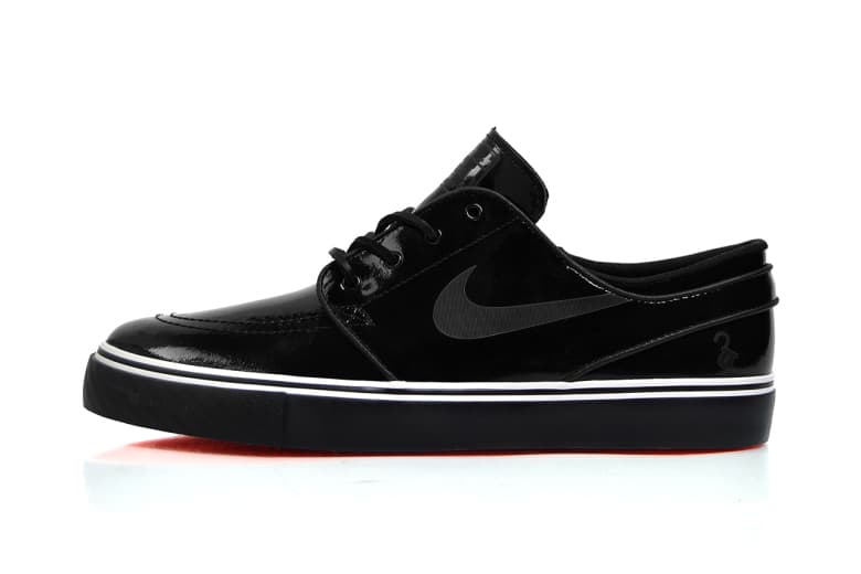 搶先預覽 Lockwood x Nike SB Zoom Stefan Janoski 聯名配色