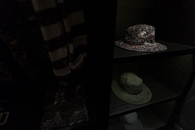 造訪 The Hundreds 洛杉磯 RSWD 旗艦店