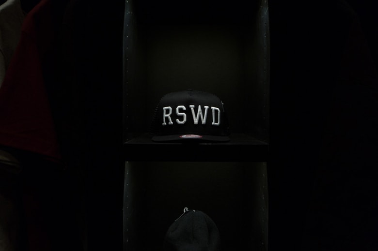 造訪 The Hundreds 洛杉磯 RSWD 旗艦店