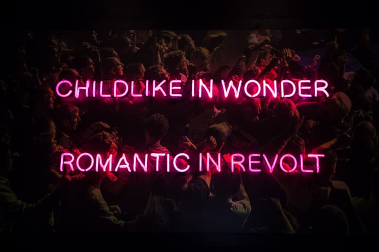 造訪 The Hundreds 洛杉磯 RSWD 旗艦店