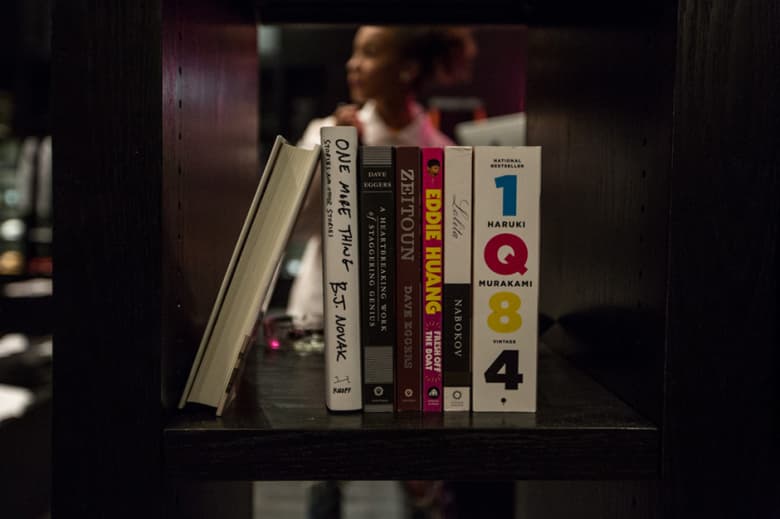 造訪 The Hundreds 洛杉磯 RSWD 旗艦店