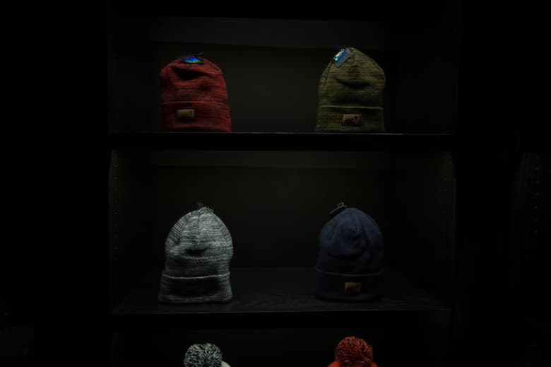 造訪 The Hundreds 洛杉磯 RSWD 旗艦店