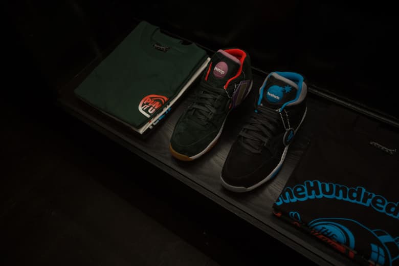 造訪 The Hundreds 洛杉磯 RSWD 旗艦店