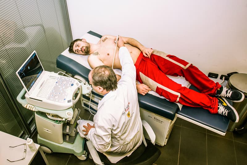 走進 Ferrari 意大利工廠