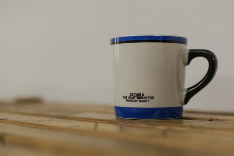 探訪 BEDWIN & THE HEARTBREAKERS 倫敦 Pop-Up 期限店