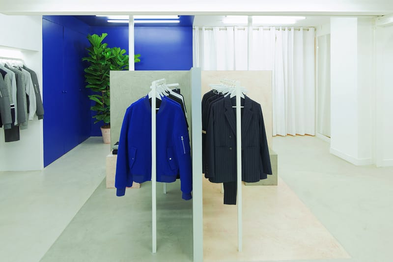 一覽 Harmony 巴黎新店舖