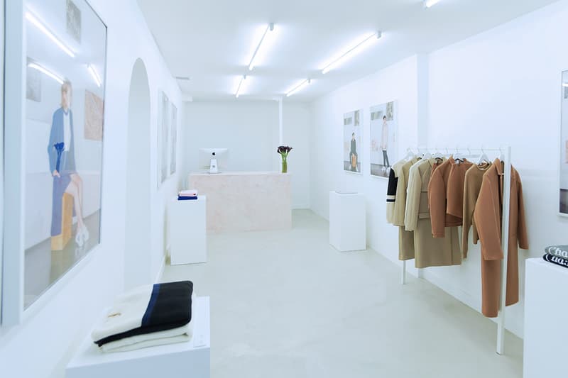 一覽 Harmony 巴黎新店舖