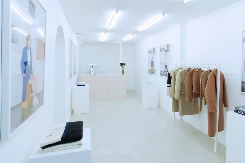 一覽 Harmony 巴黎新店舖