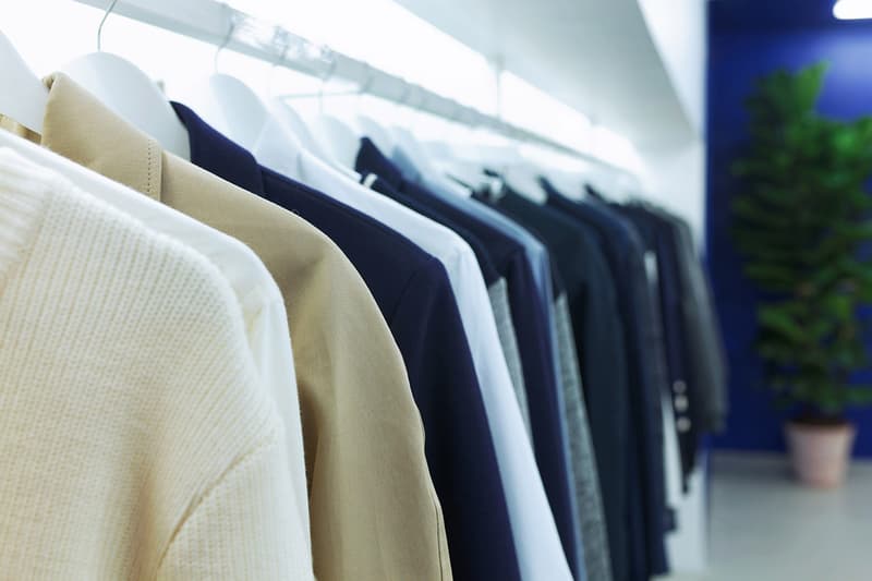 一覽 Harmony 巴黎新店舖