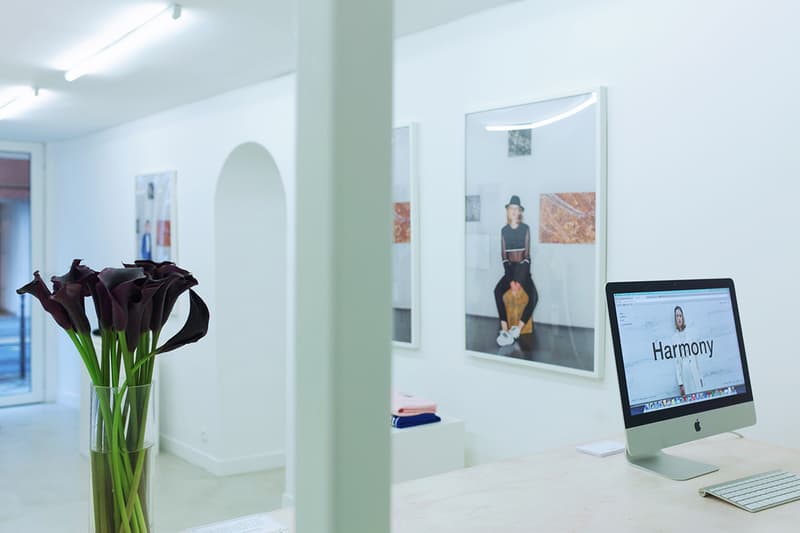 一覽 Harmony 巴黎新店舖