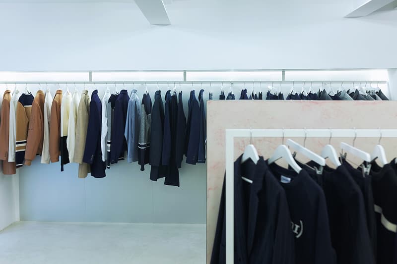 一覽 Harmony 巴黎新店舖