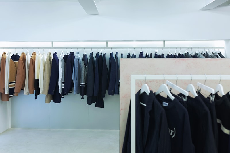一覽 Harmony 巴黎新店舖