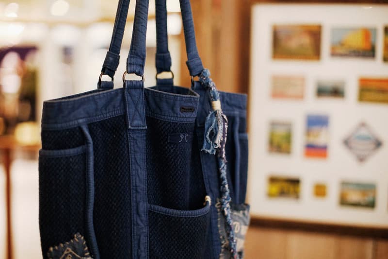 一覽 Porter Classic 金沢市新零售店