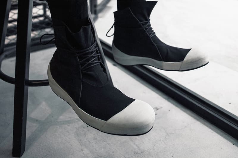 造訪台北 YI Select Store 複合式時裝概念店