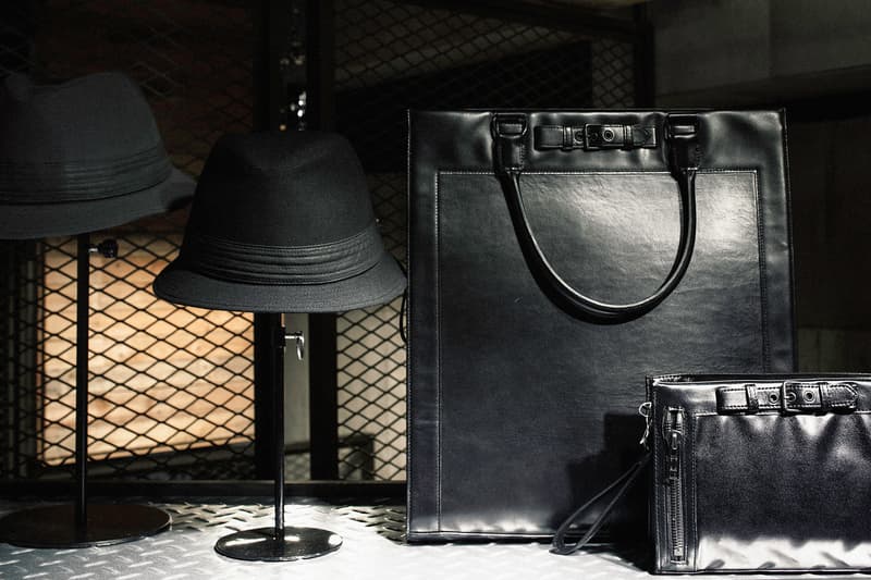 造訪台北 YI Select Store 複合式時裝概念店