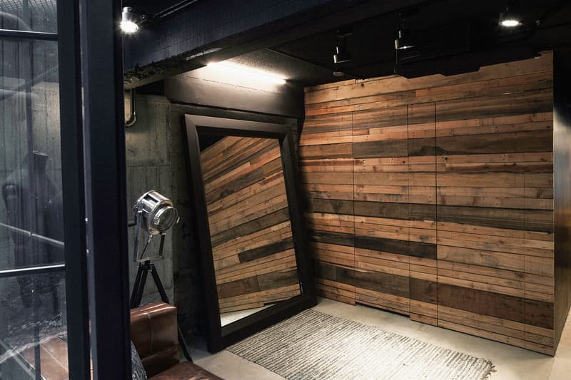 造訪台北 YI Select Store 複合式時裝概念店