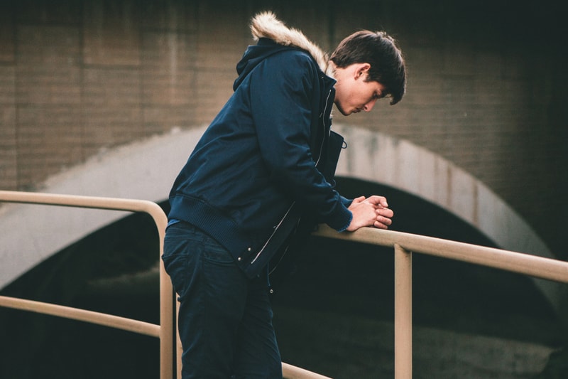 A.P.C. 2014 秋冬系列第二波新品上架