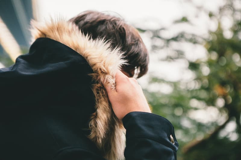 A.P.C. 2014 秋冬系列第二波新品上架