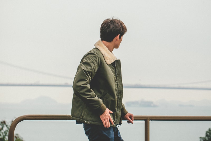 A.P.C. 2014 秋冬系列第二波新品上架