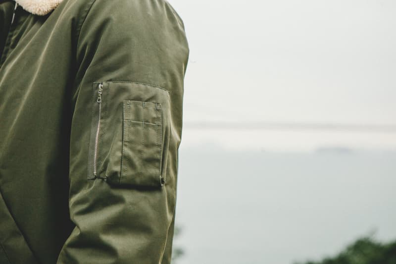 A.P.C. 2014 秋冬系列第二波新品上架