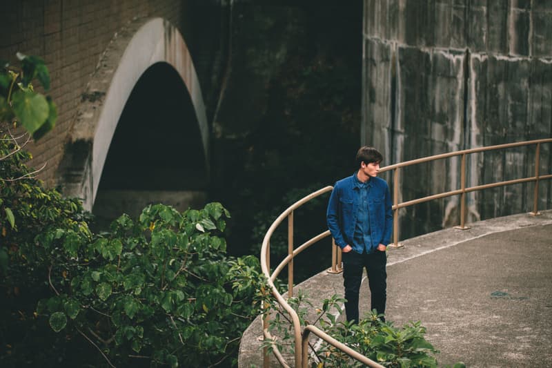 A.P.C. 2014 秋冬系列第二波新品上架