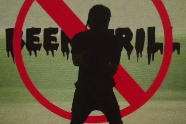 A$AP Rocky 解釋《Multiply》中歌詞對 Hood by Air 的攻擊