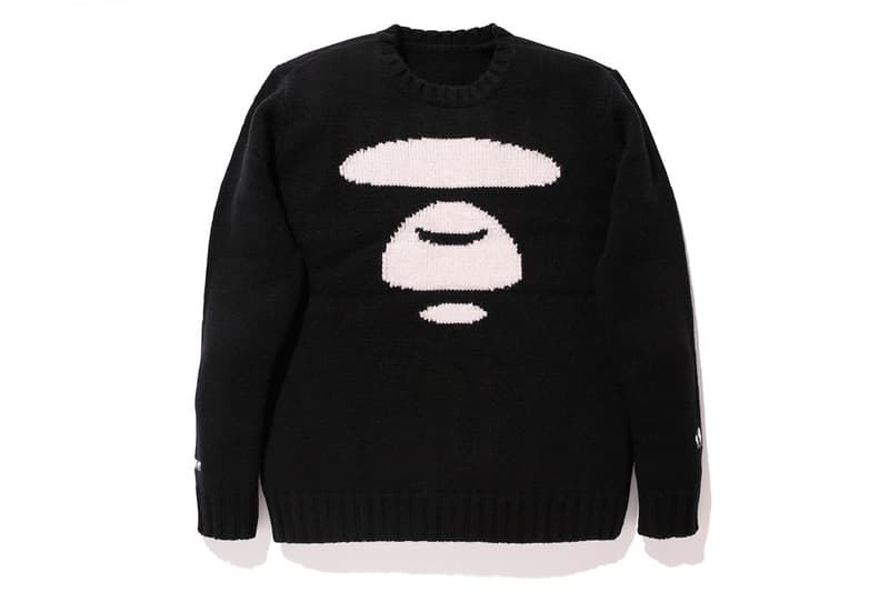 AAPE by A Bathing Ape 2014 秋冬系列