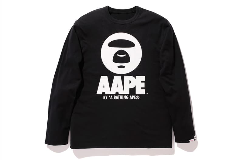 AAPE by A Bathing Ape 2014 秋冬系列