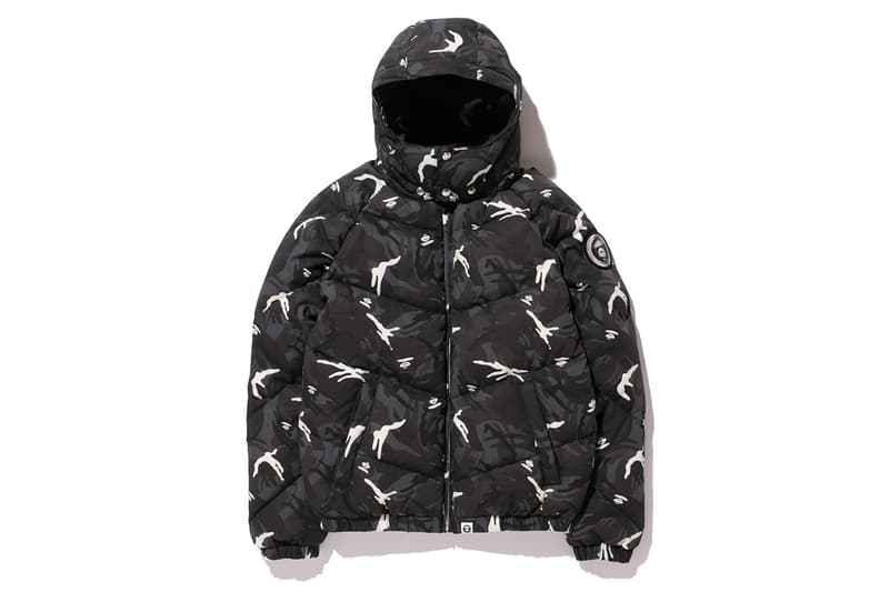 AAPE by A Bathing Ape 2014 秋冬系列