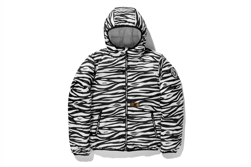 AAPE by A Bathing Ape 2014 秋冬系列